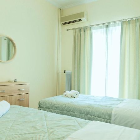 City Apartment 17 Athene Buitenkant foto