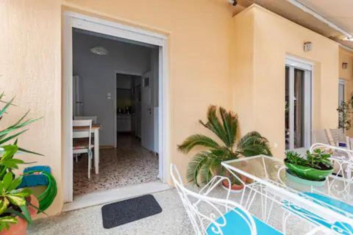 City Apartment 17 Athene Buitenkant foto