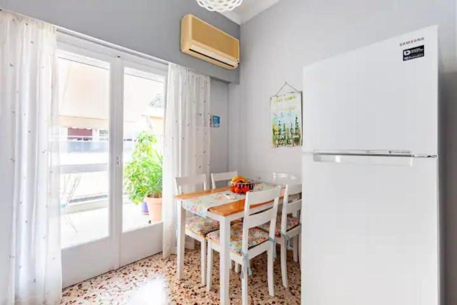 City Apartment 17 Athene Buitenkant foto