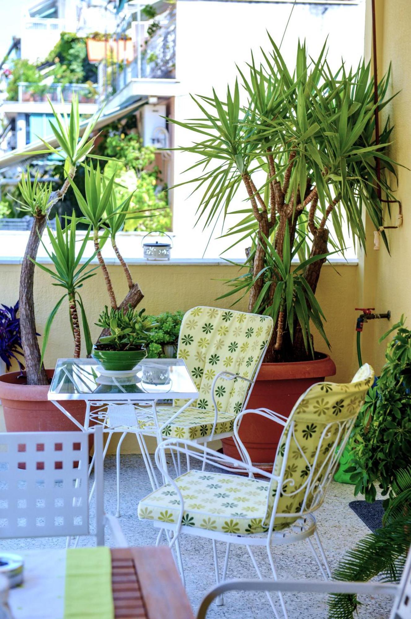 City Apartment 17 Athene Buitenkant foto