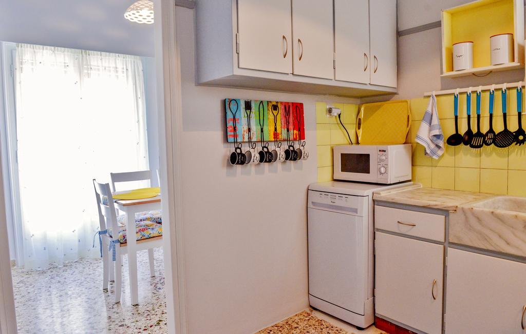 City Apartment 17 Athene Buitenkant foto
