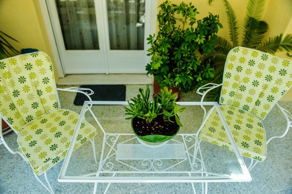 City Apartment 17 Athene Buitenkant foto